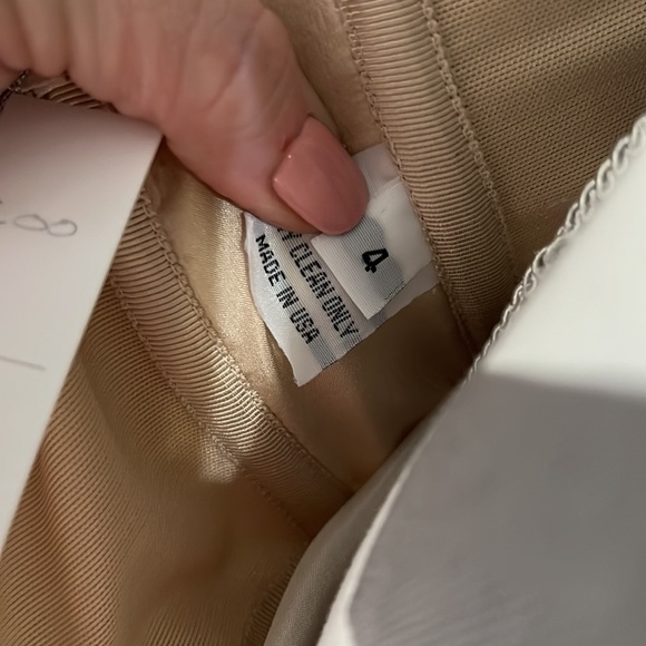 Heather Wright Dress - Picture 8 of 9